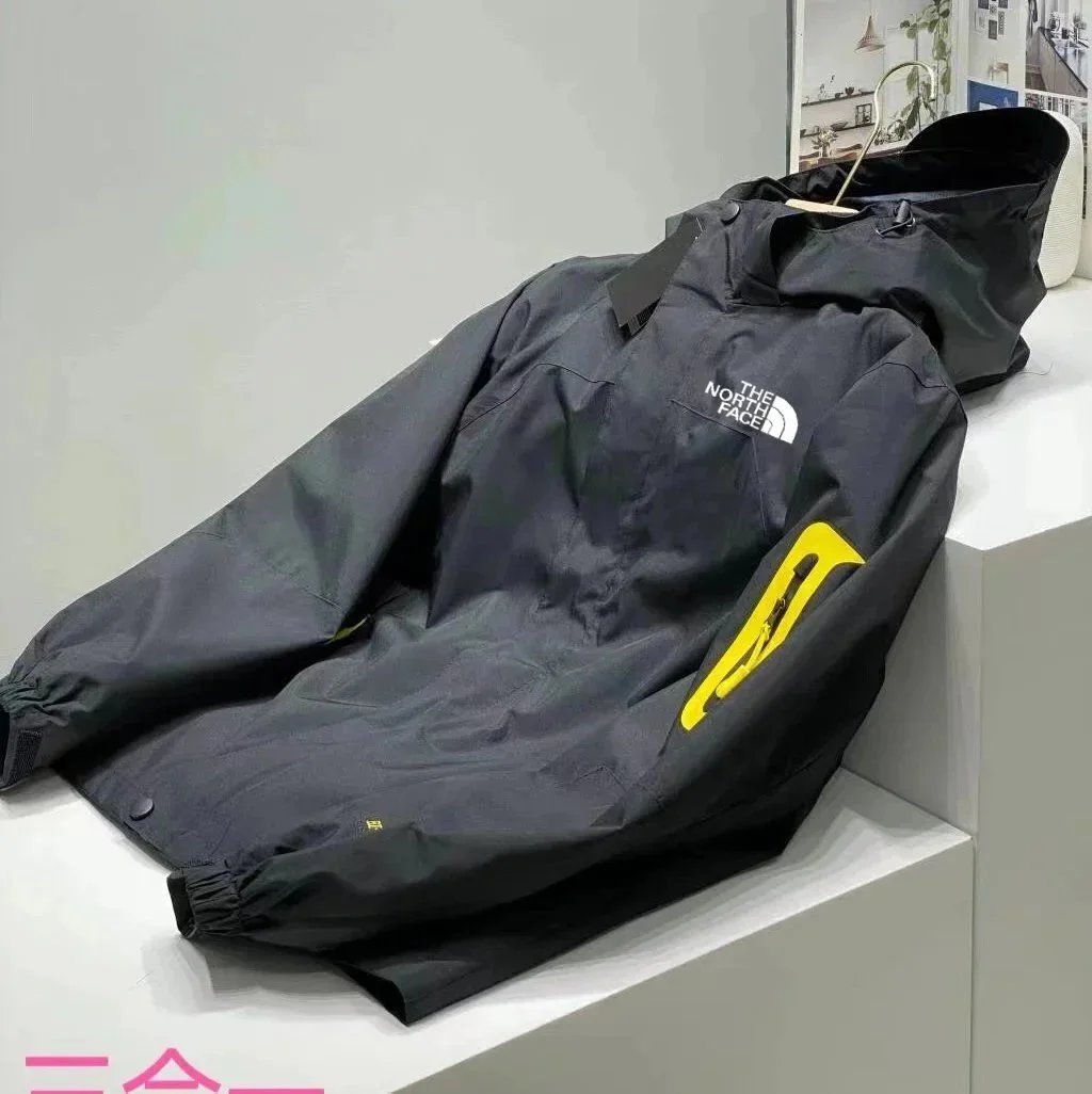 Jacket Black