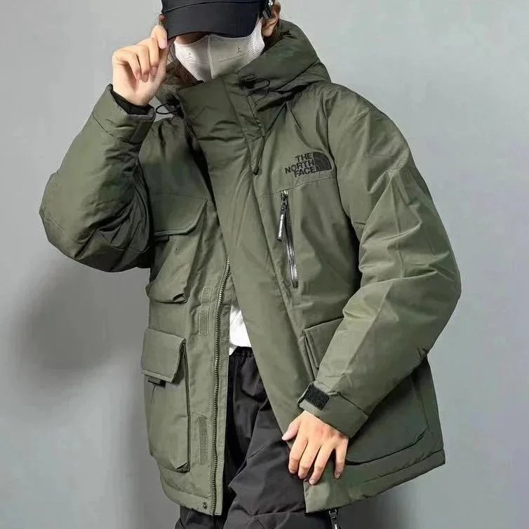 3 Army Green