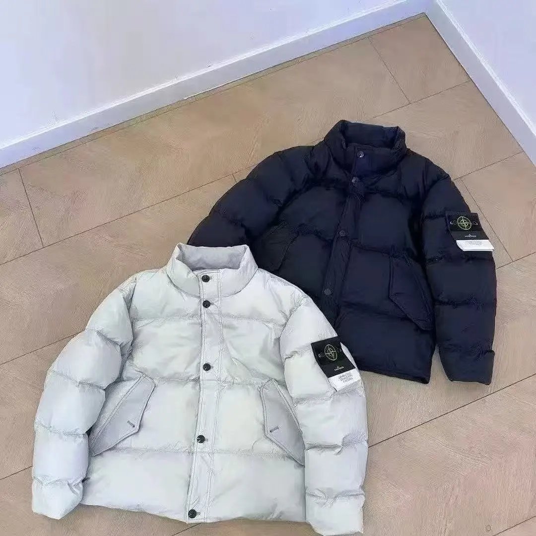 羽绒服4（白色）