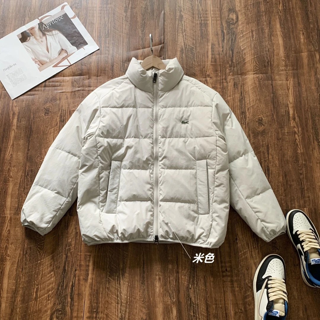 06-面包服米色