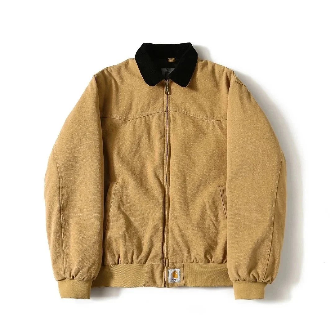 KB01卡其【夹克】*Top quality