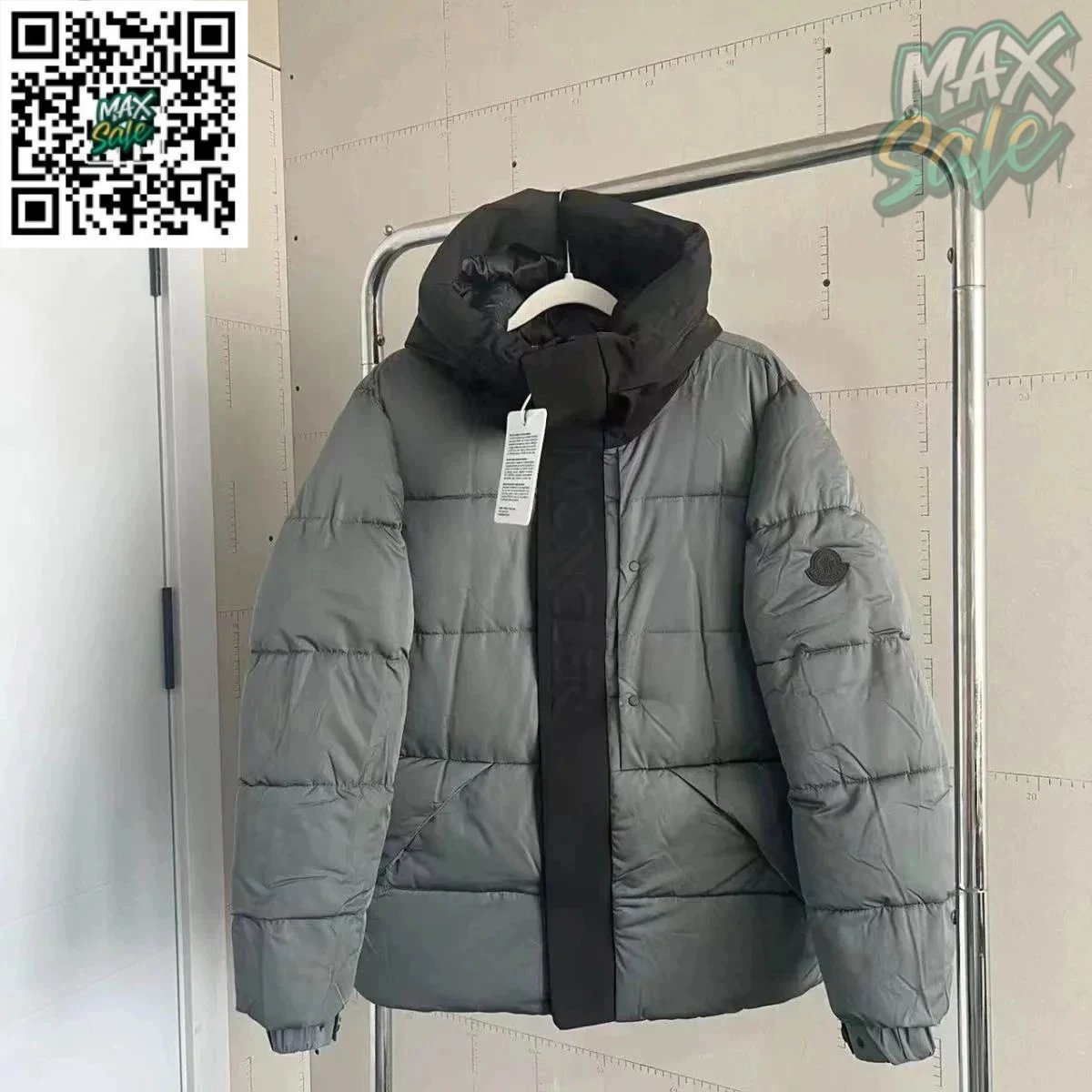 07-灰色
