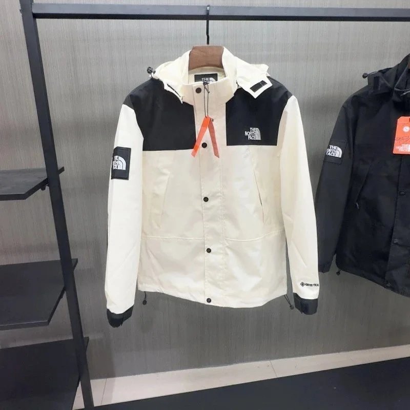 TNF--白色