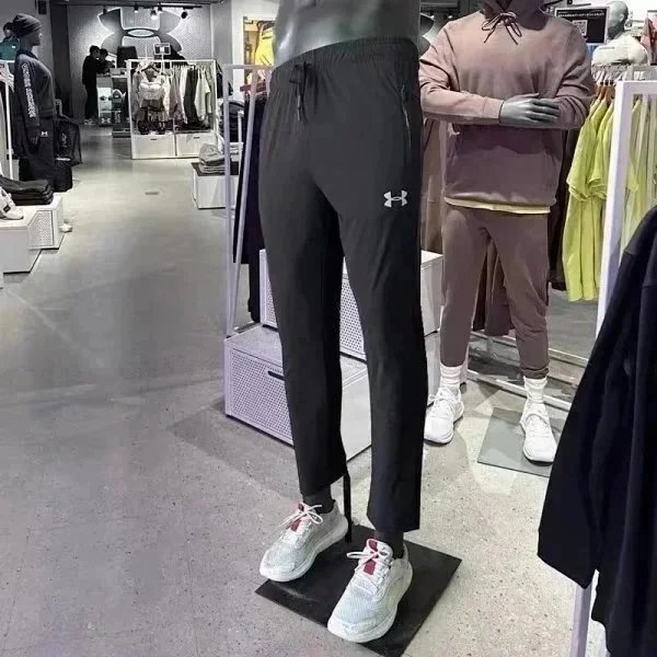 黑色裤子2