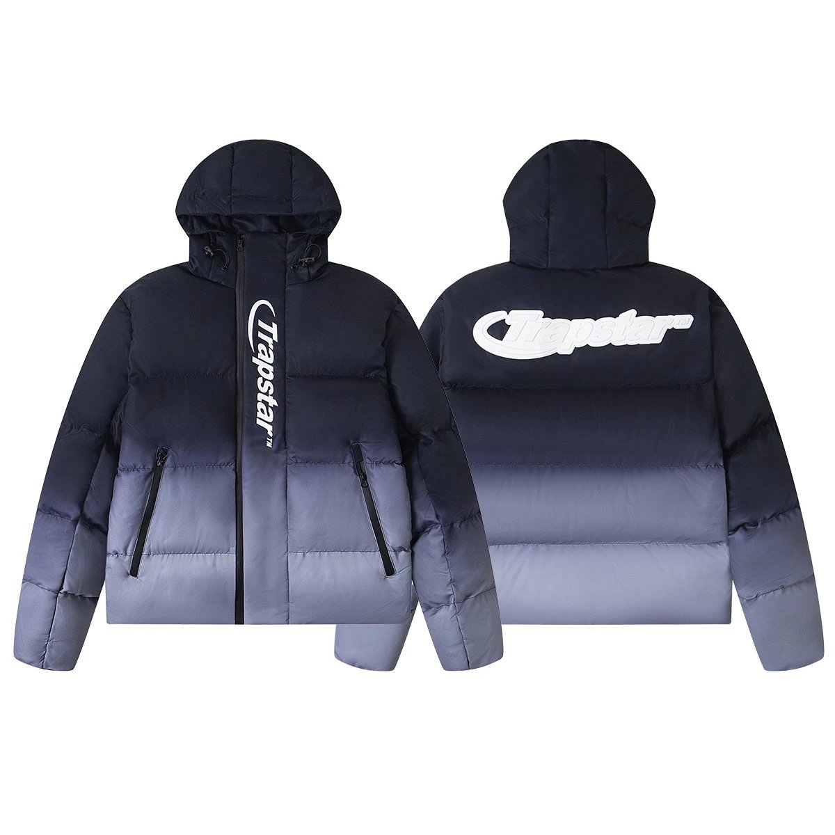 09渐变黑色