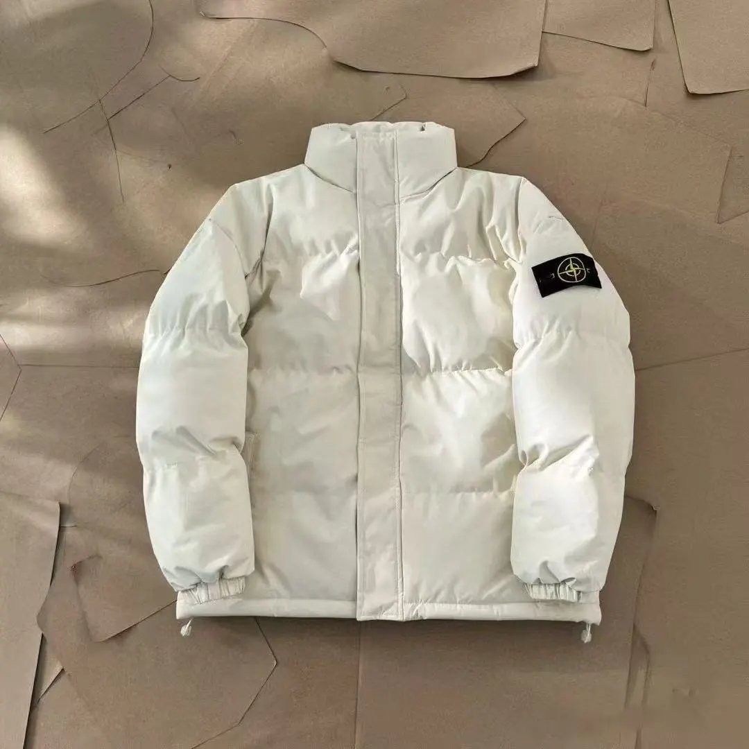 白色（棉服）