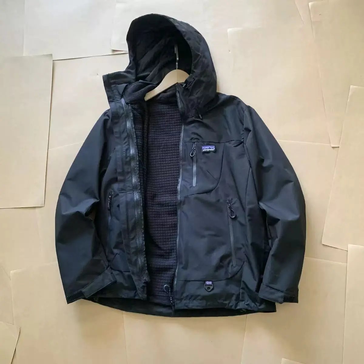 35（包含内胆）