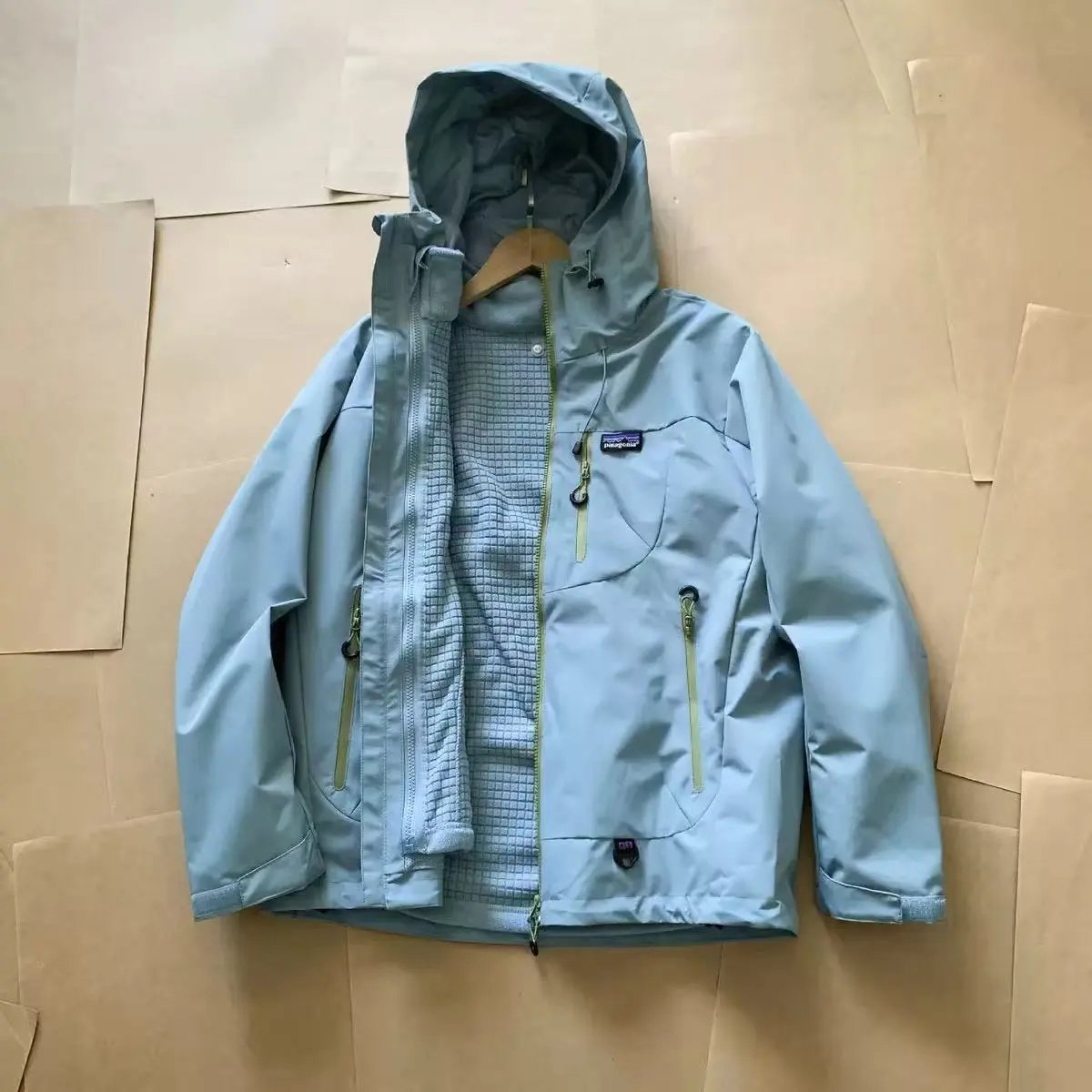 38（包含内胆）
