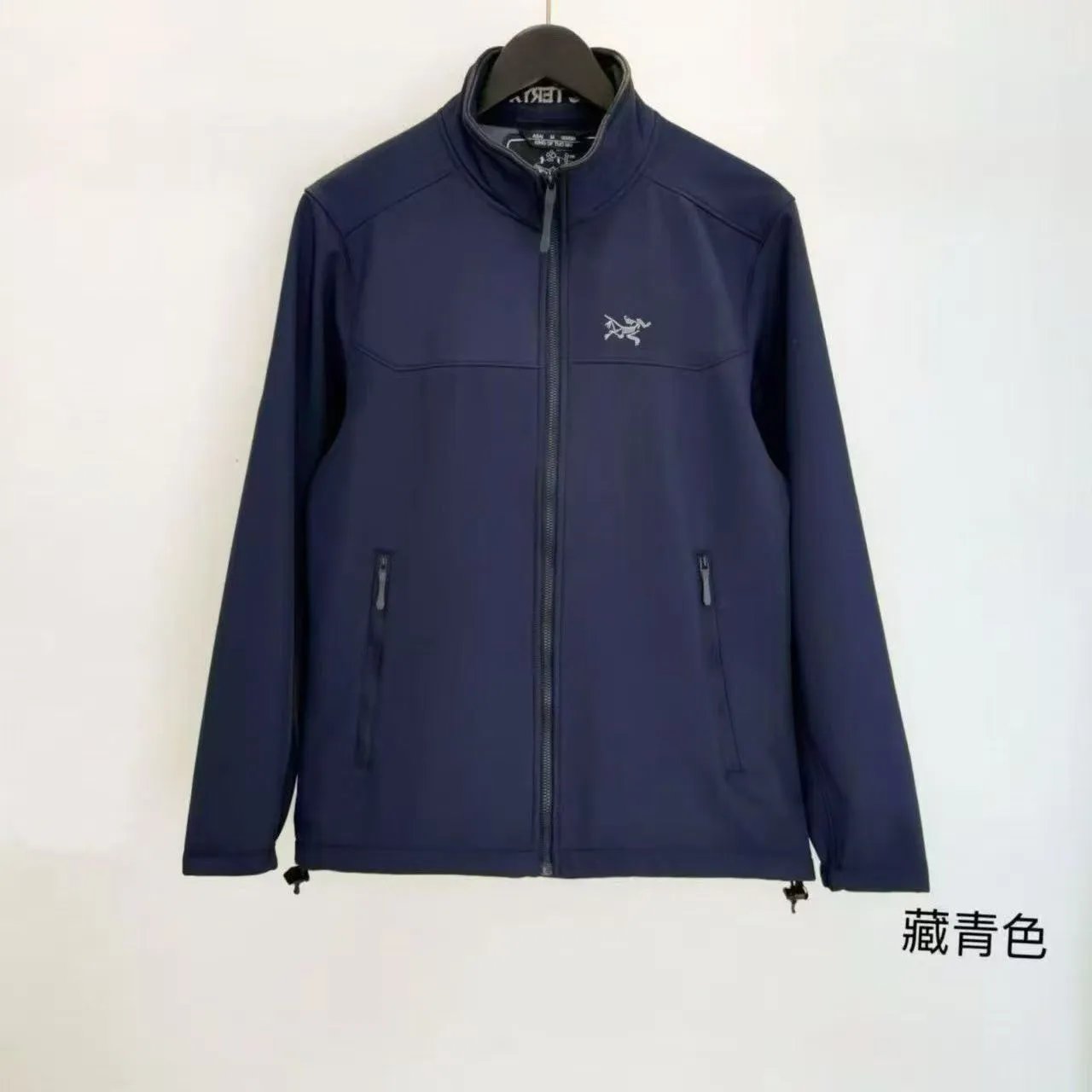 GM-J藏青色