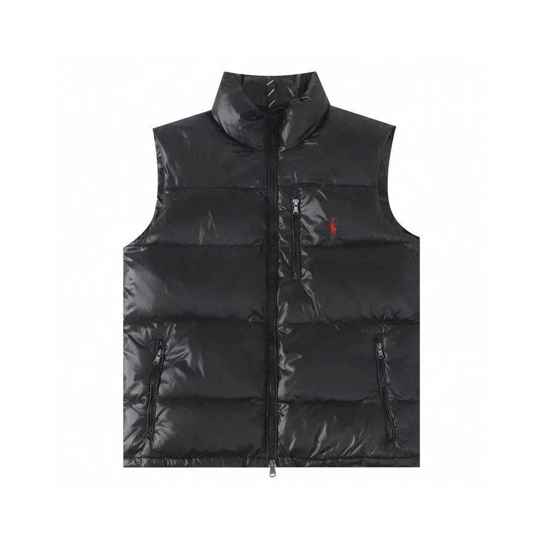 Ralph Lauren亮黑色