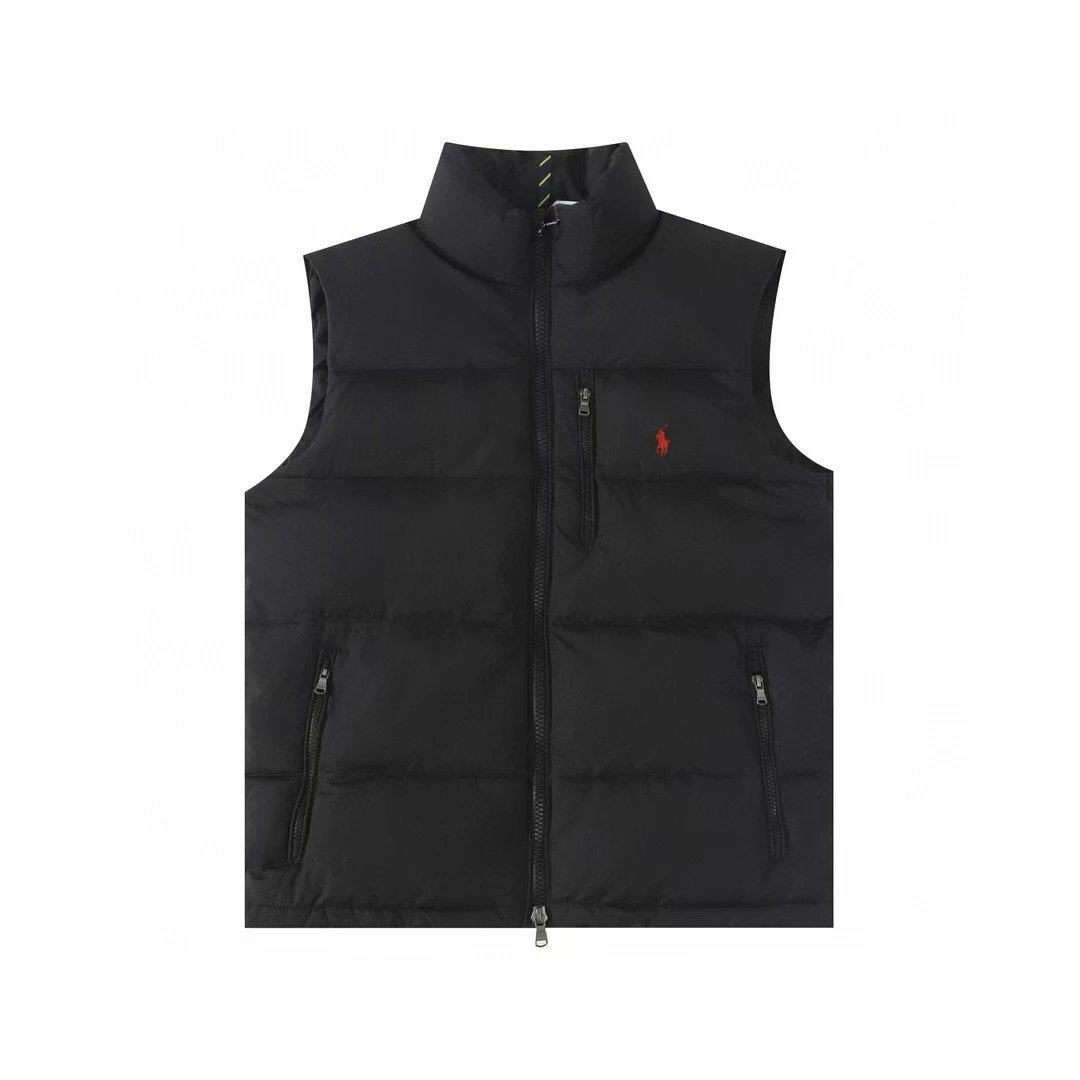Ralph Lauren黑色