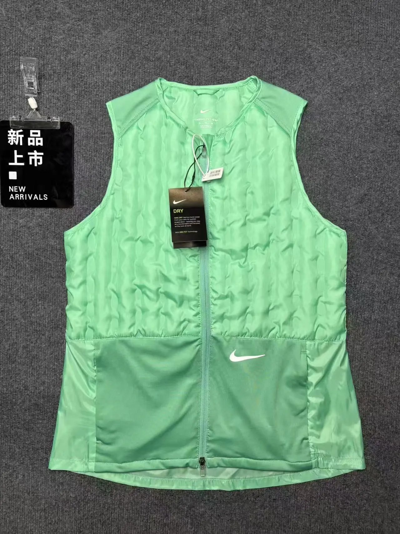 新品马甲-01（8天预售款）