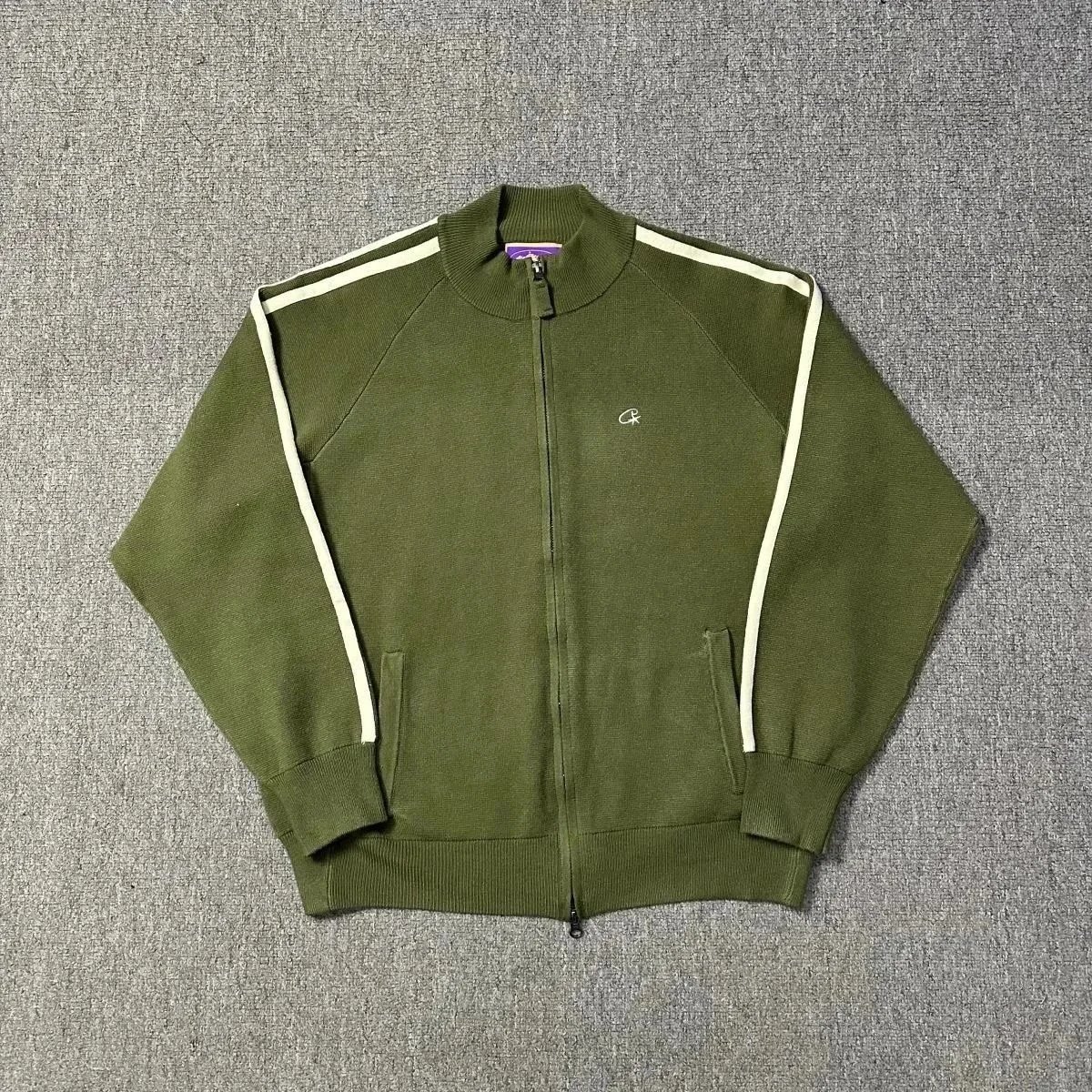 绿色5001