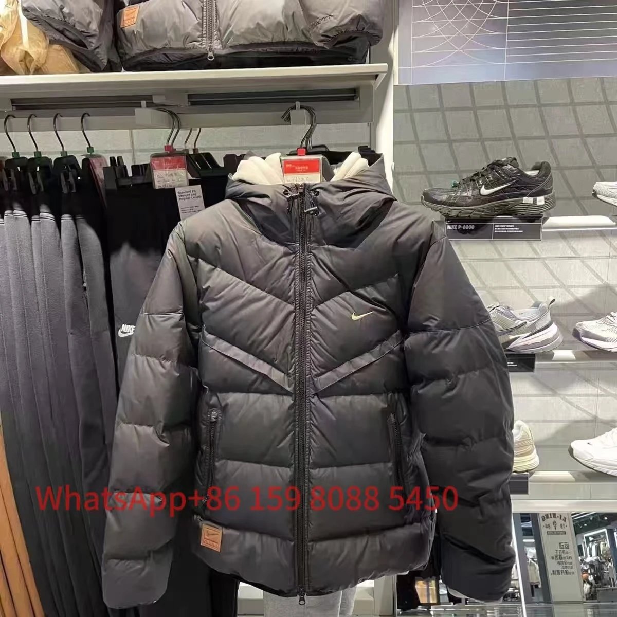 羽绒棉服-15