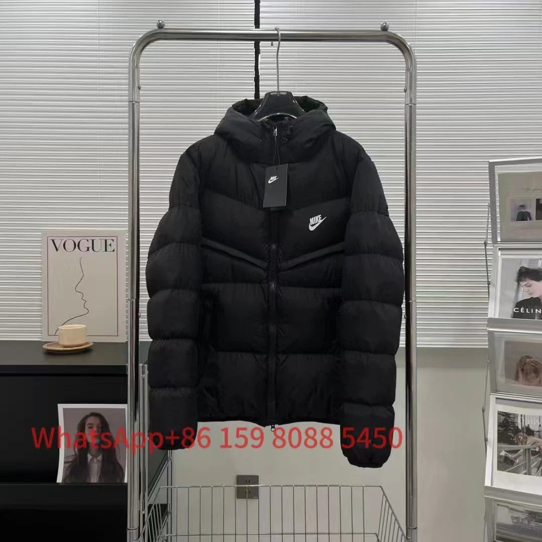羽绒棉服-8