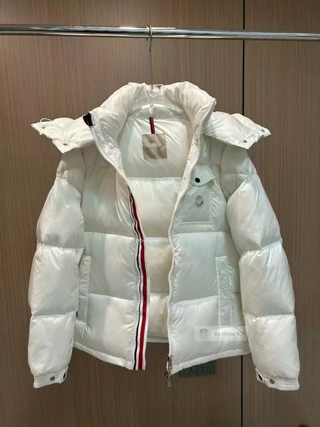 高品质羽绒服-2