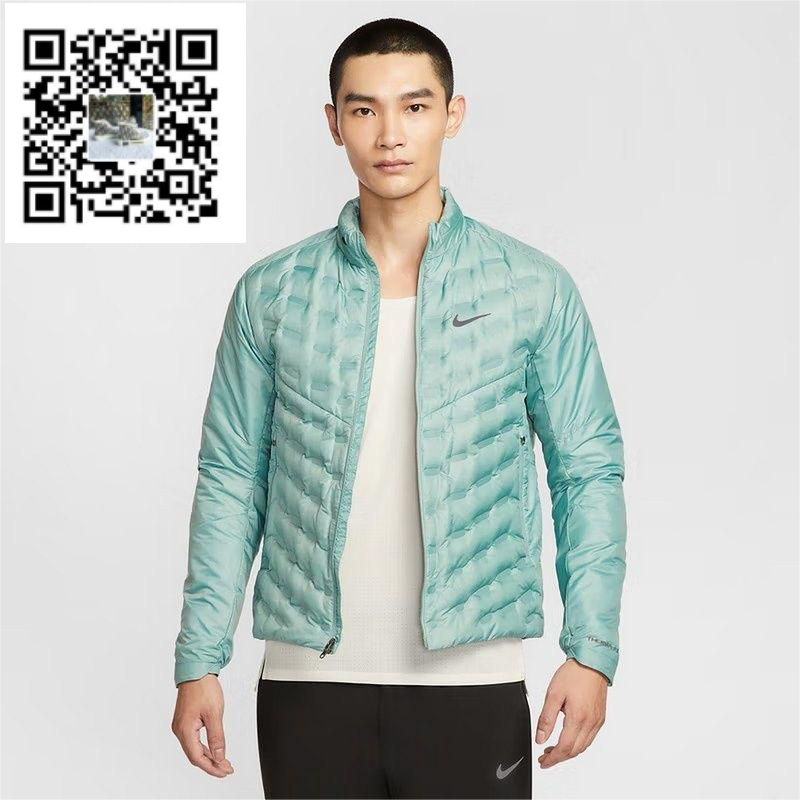 N克外套（薄荷绿）-6