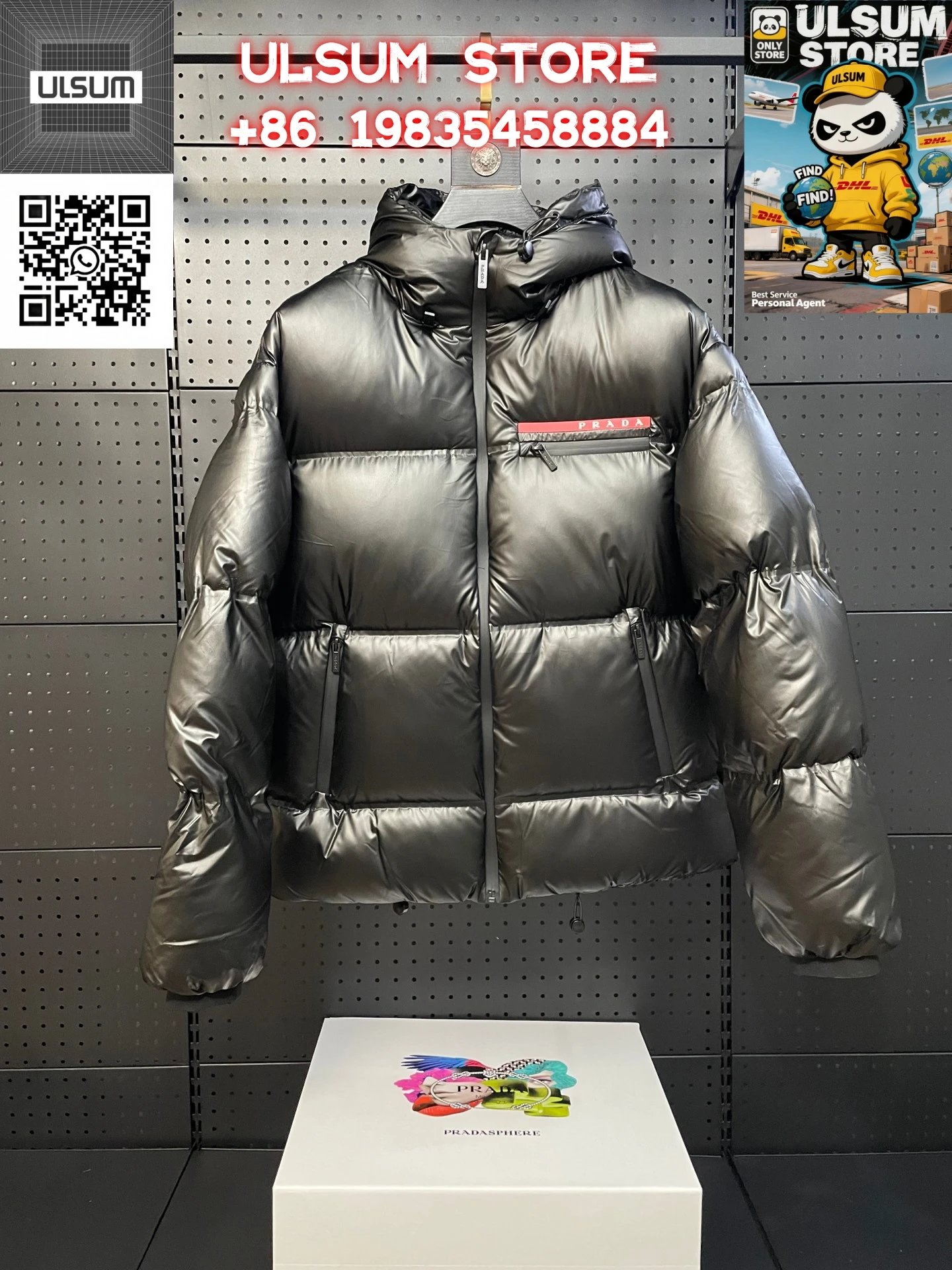 30 Prada