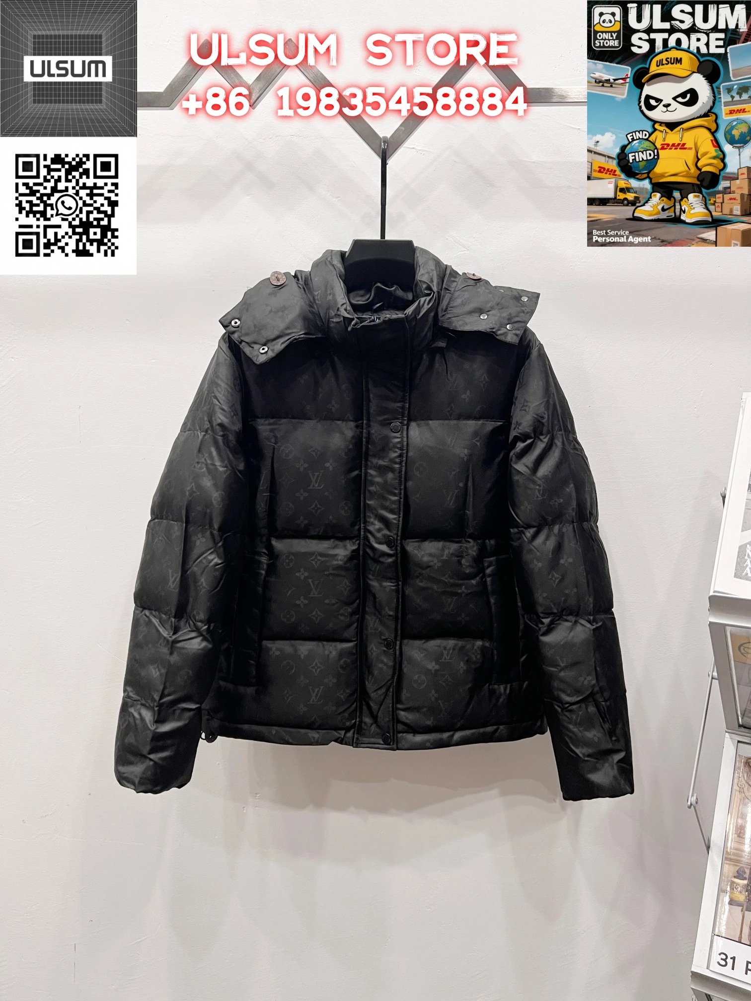 36 1V