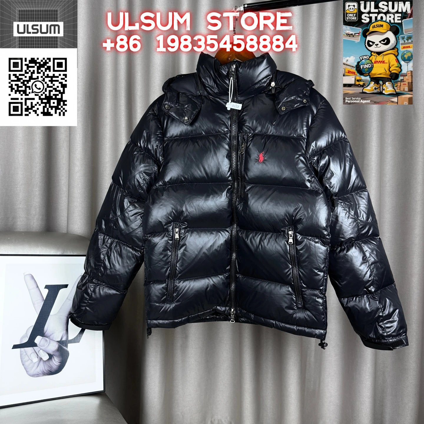 16 Ralph Lauren