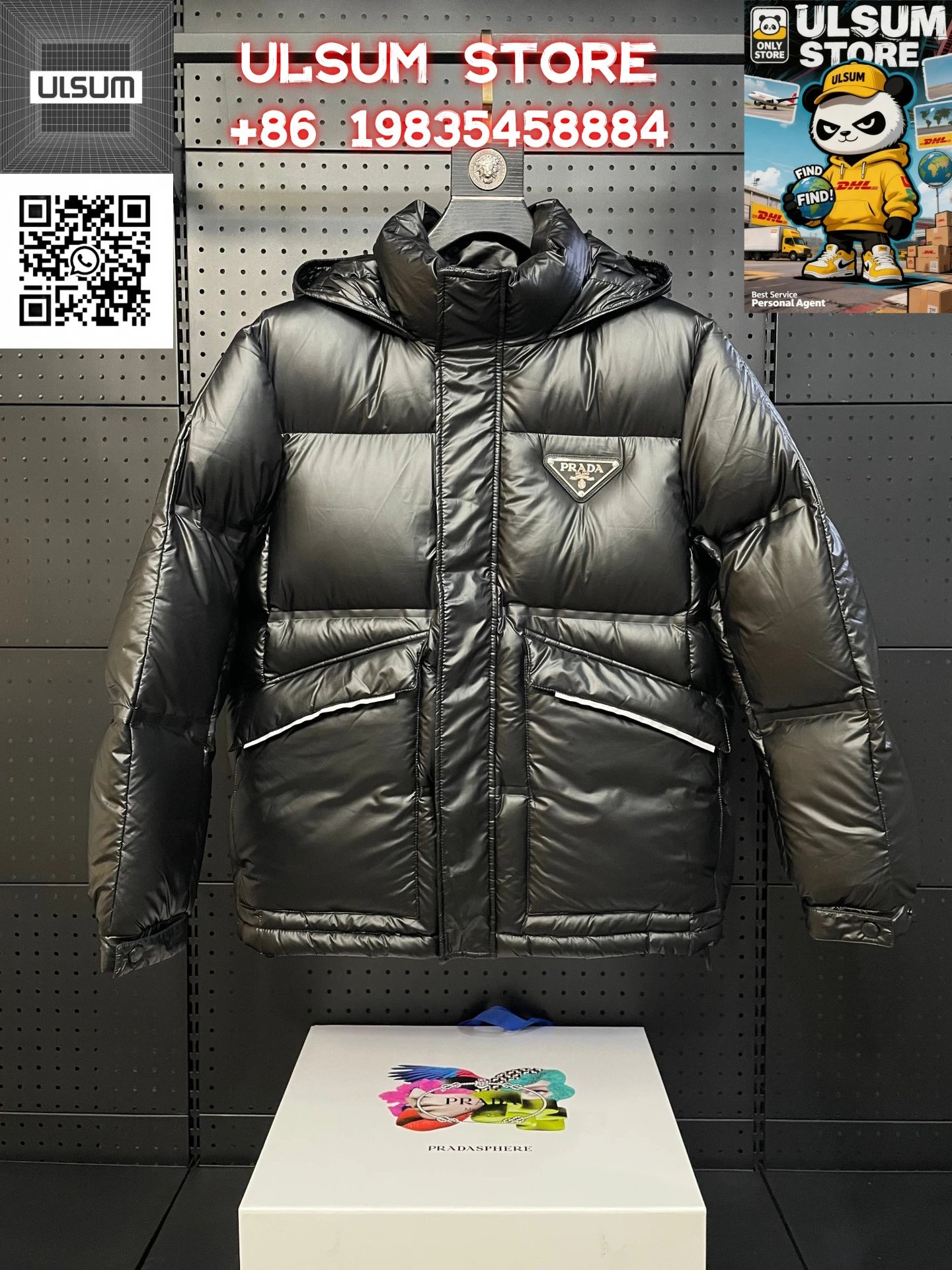 29 Prada