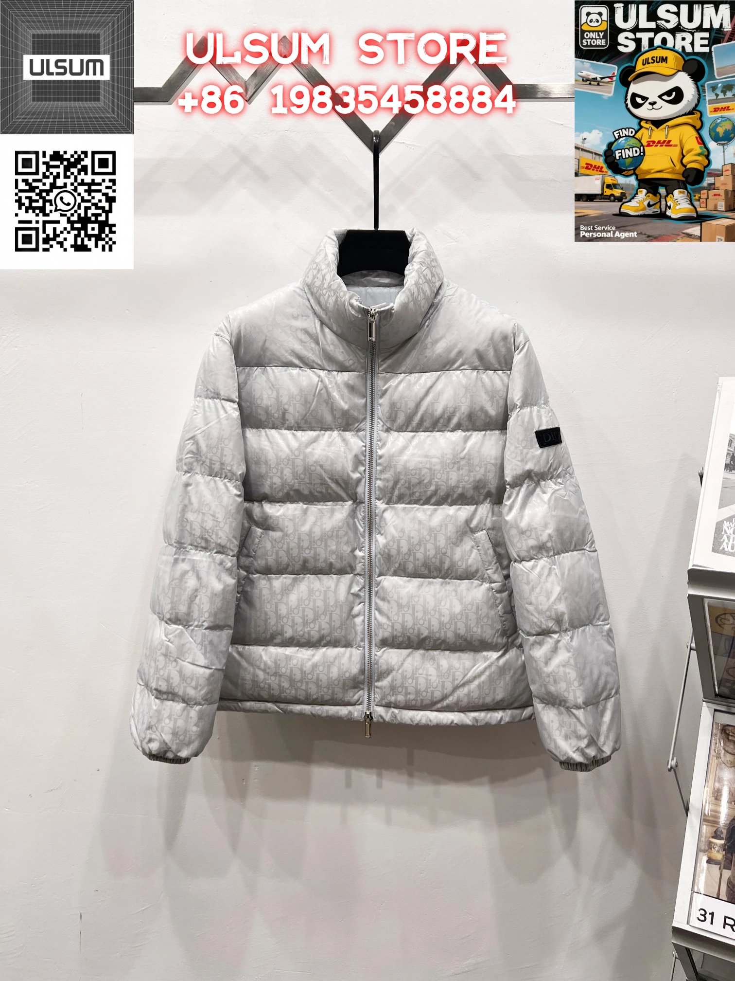 18 Dior