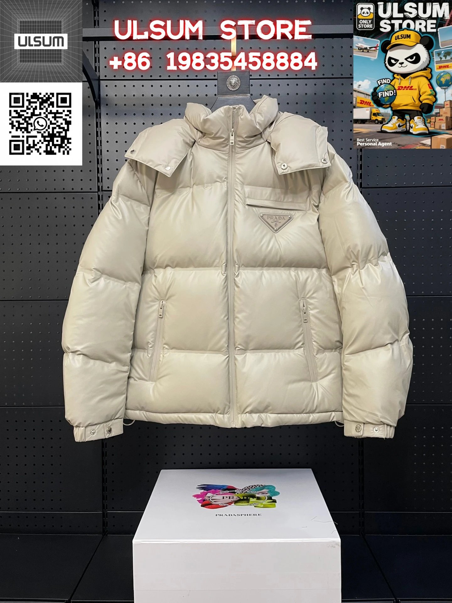 28 Prada
