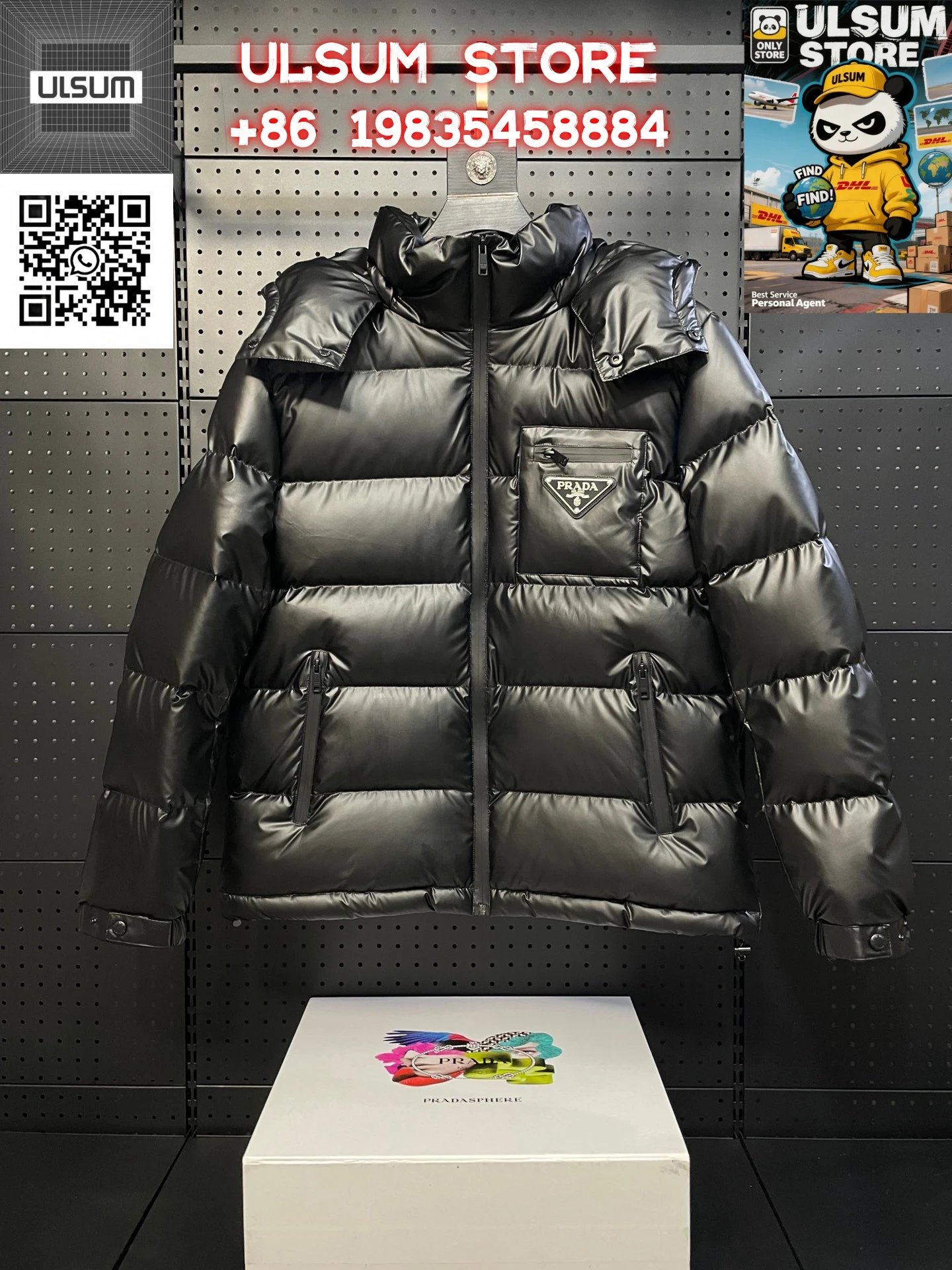 27 Prada