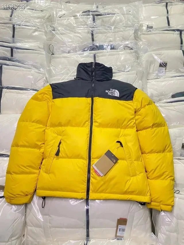 黄色
