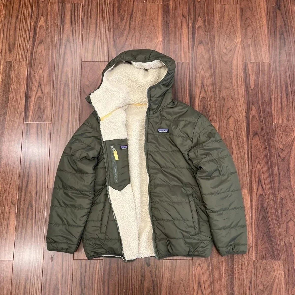 1-5 reversible