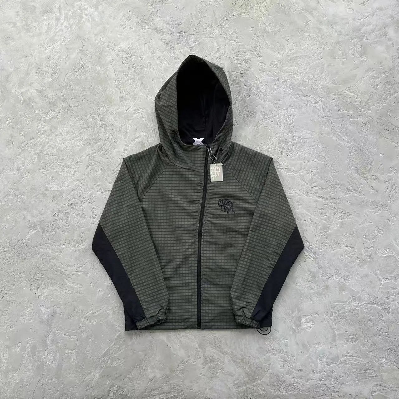 mertra 冲锋衣-7