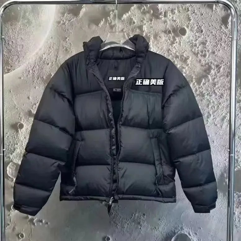 5.北面1996黑色
