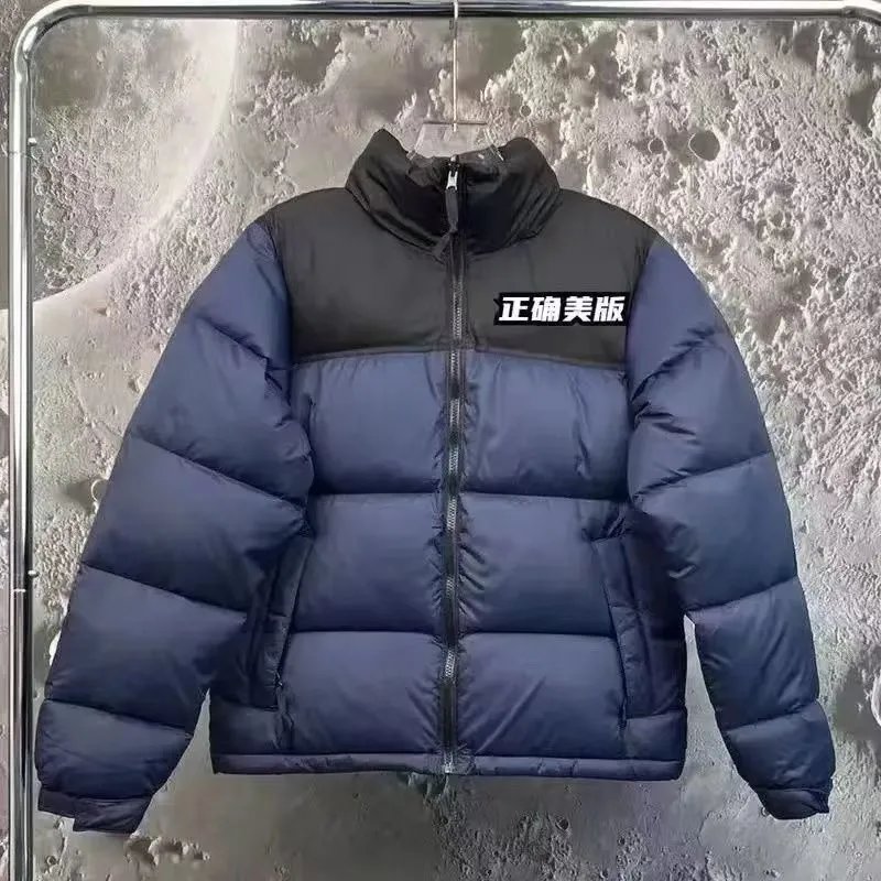 10.北面1996藏蓝色