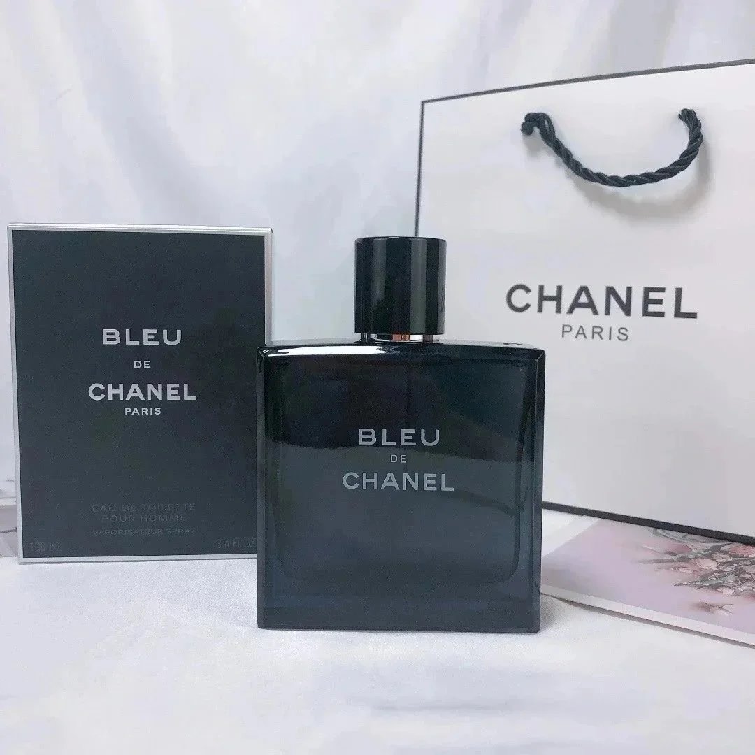 蔚蓝淡香100ml