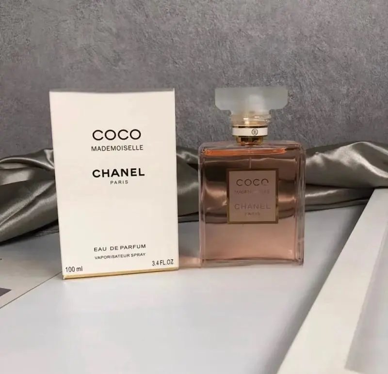 摩登coco100ml