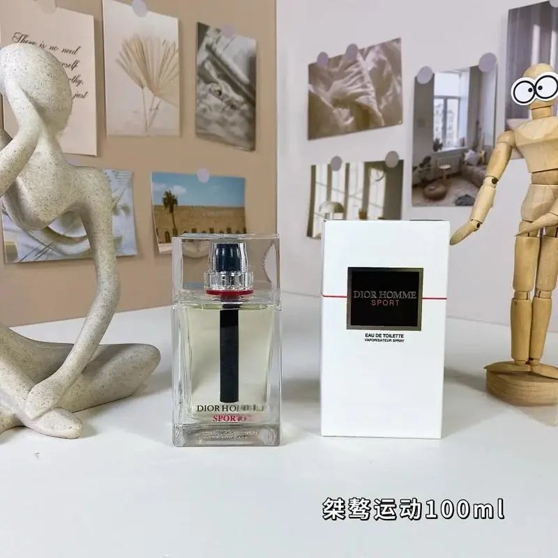 桀骜运动100ml