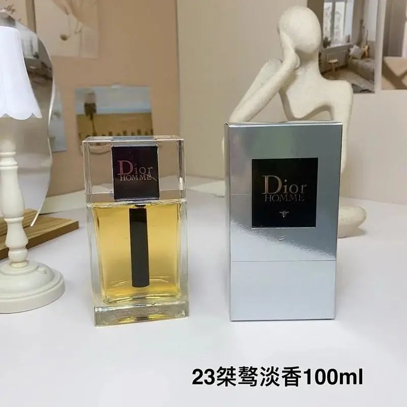 23桀骜淡香100ml