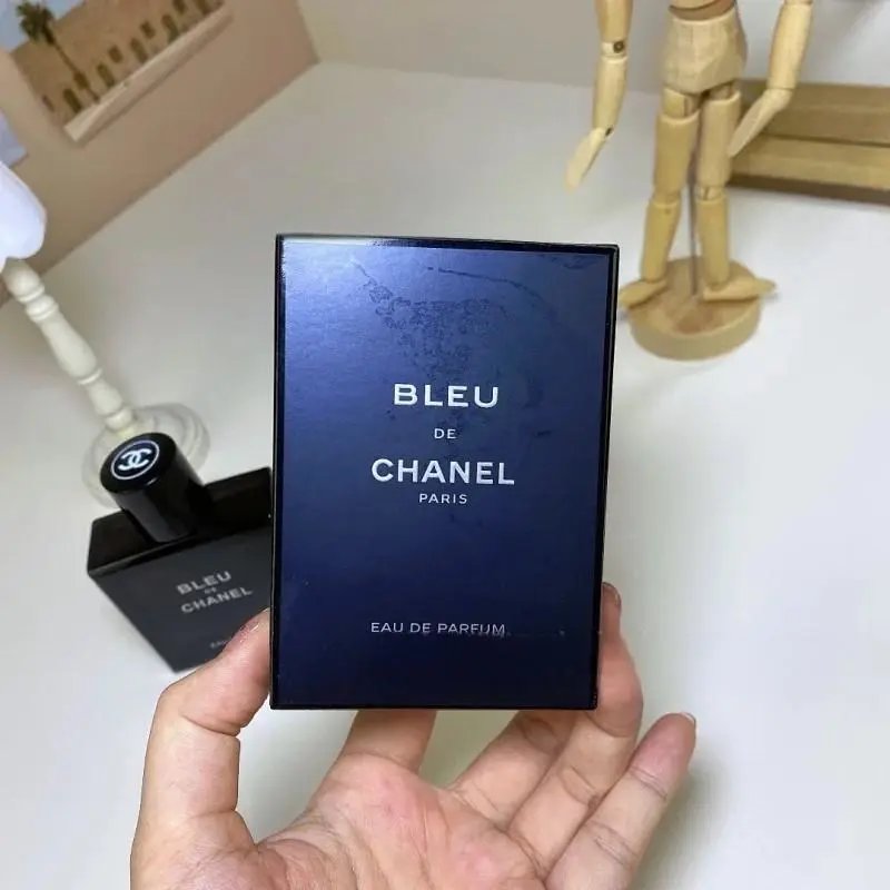 蔚蓝浓香100ml
