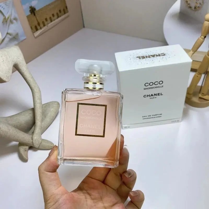 馥郁coco100ml