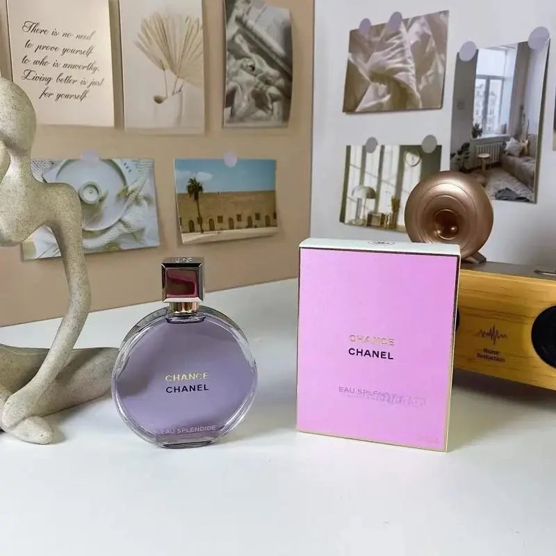 紫邂逅梦幻浓香100ml
