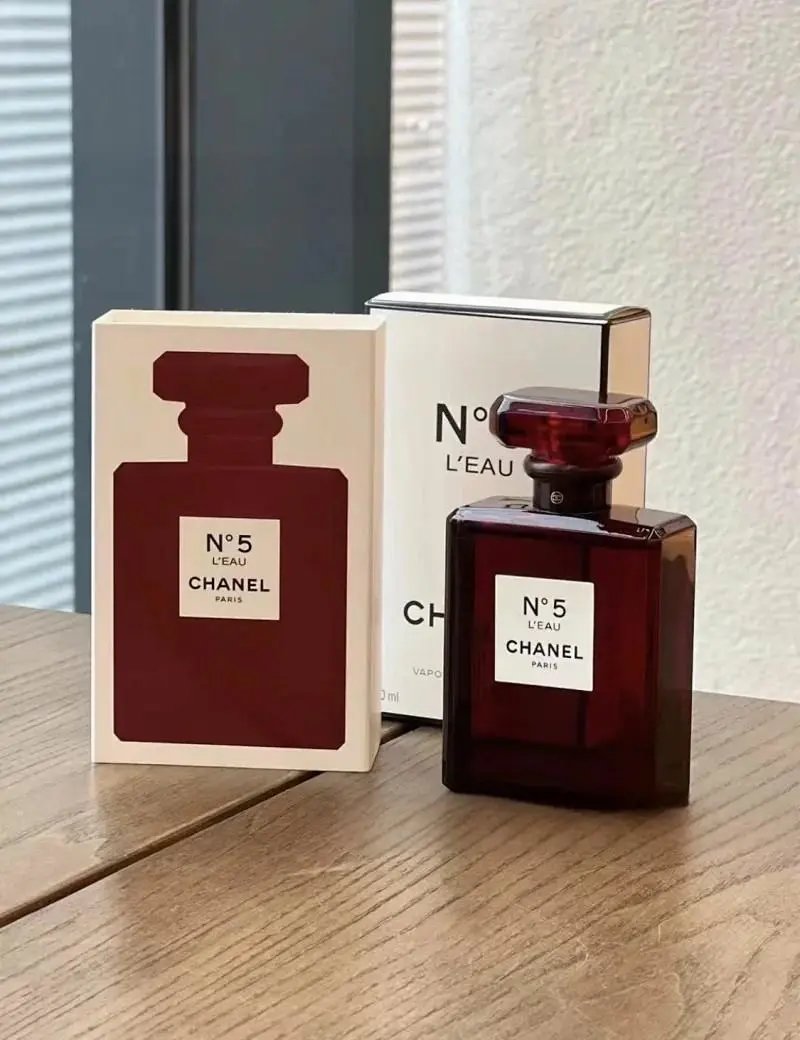 红五号浓香100ml