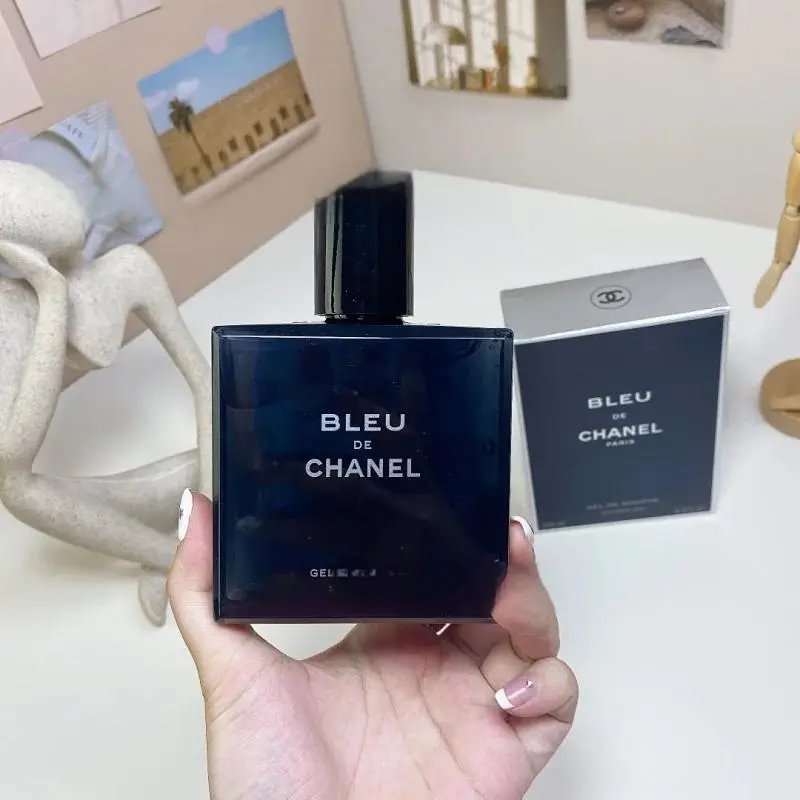蔚蓝淡香100ml