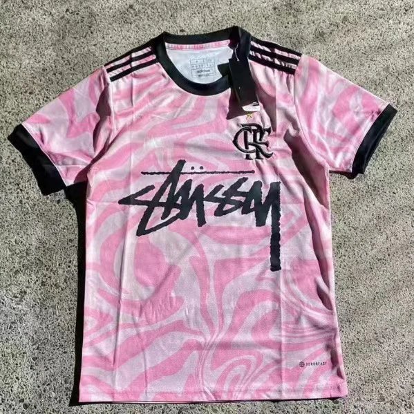 斯图西22款弗拉门戈