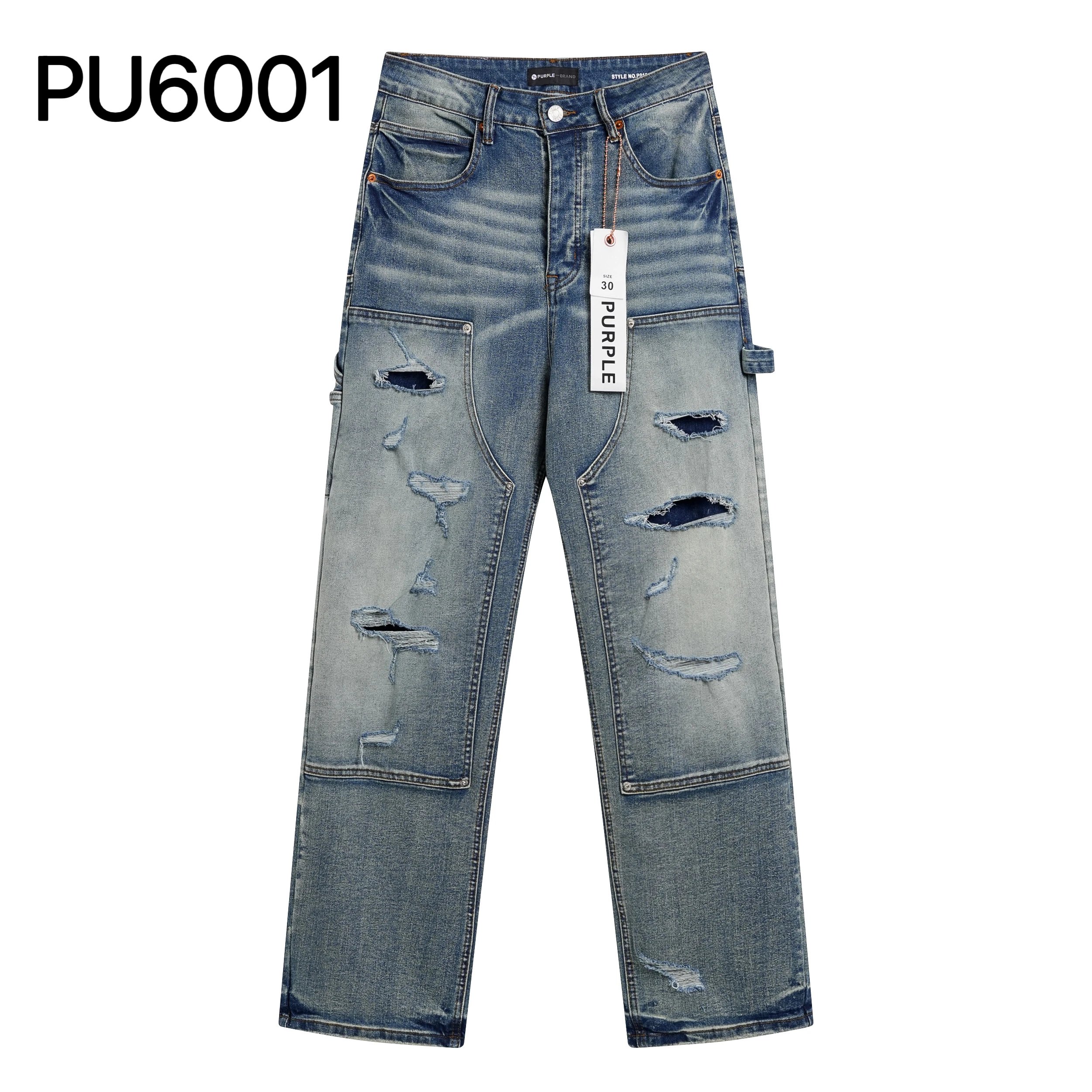 PU6001
