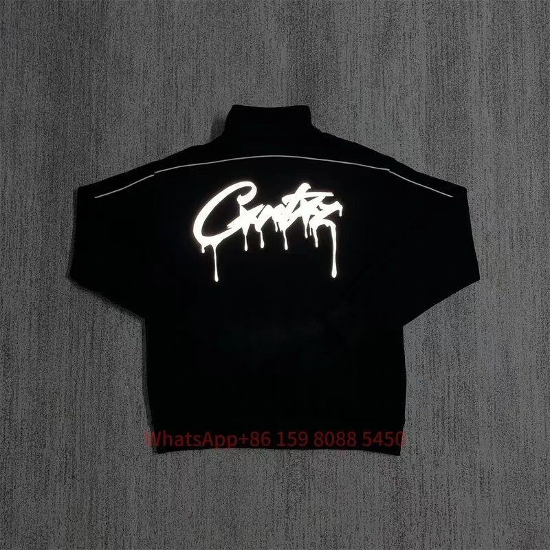 C03--反光外套