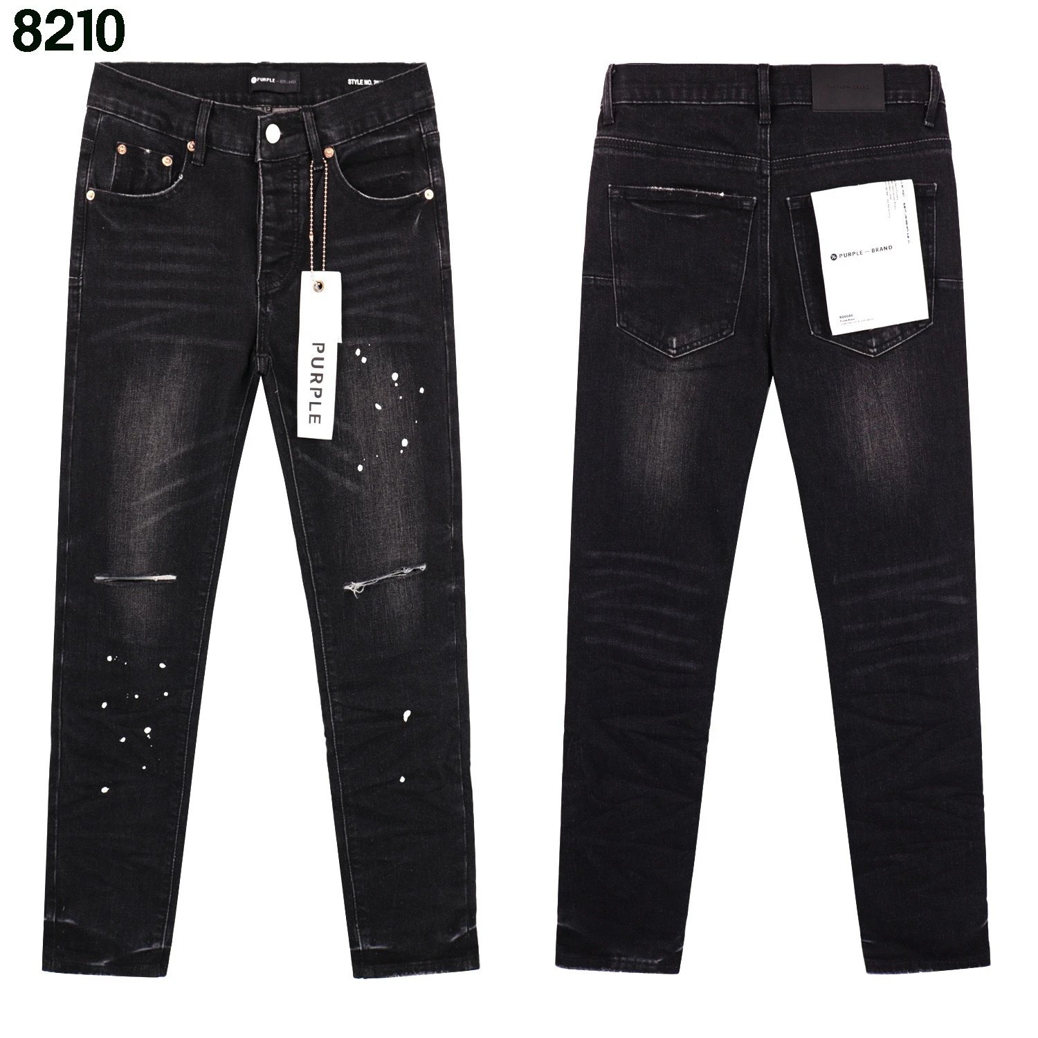 8210 BR