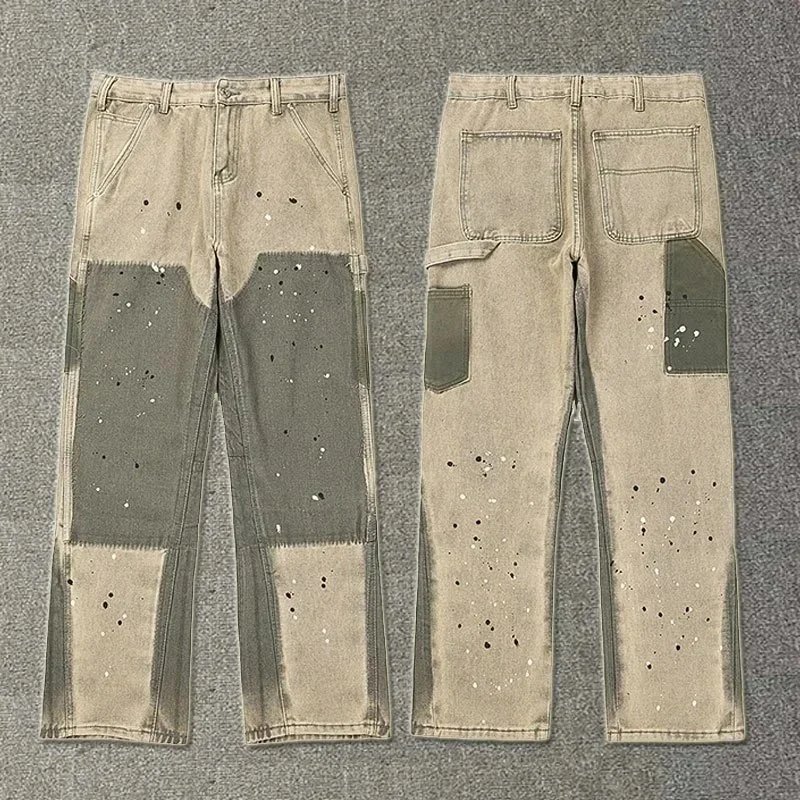 4092卡其色