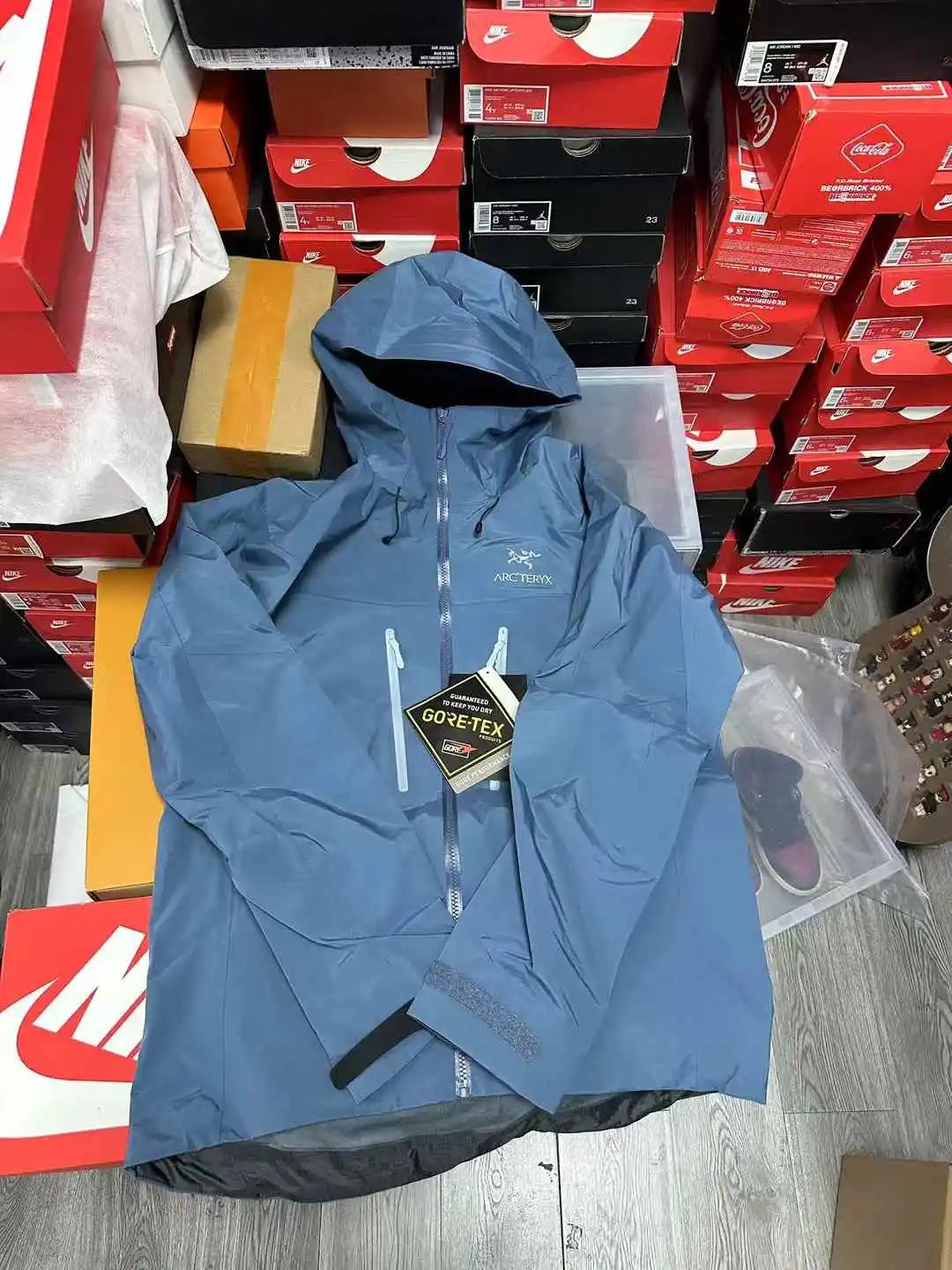 LY-12 top quality
