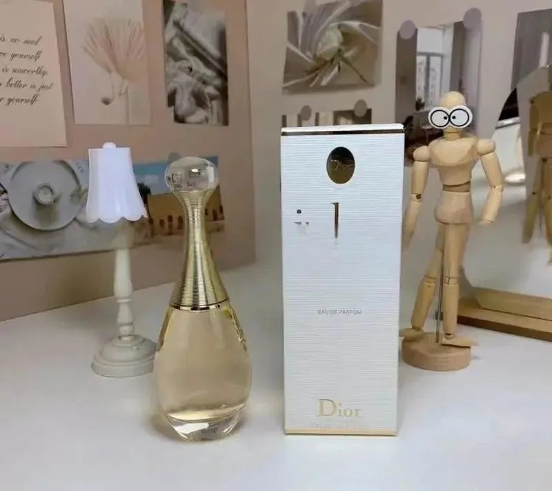 真我浓香100ml
