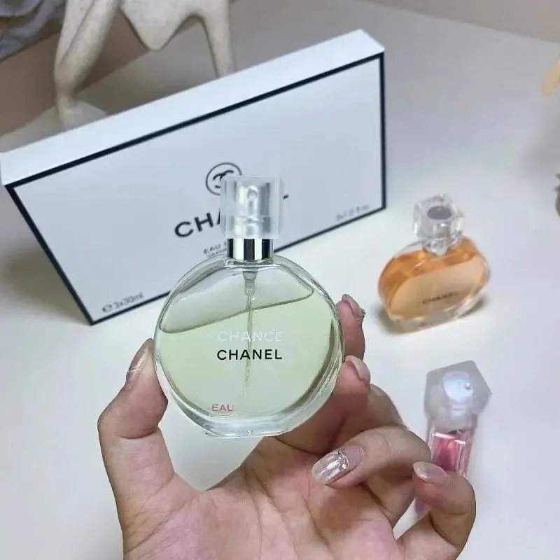 绿邂逅淡香50ml